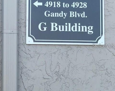 4922 W Gandy Boulevard - Photo Thumbnail 7