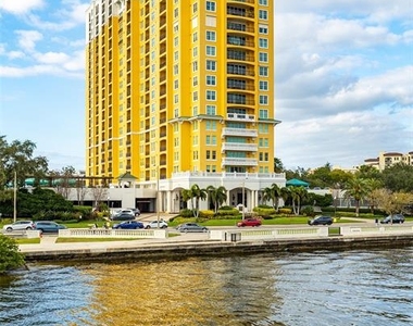 345 Bayshore Boulevard - Photo Thumbnail 0