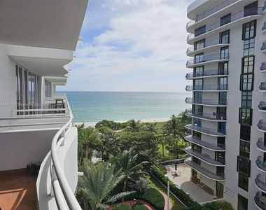 8911 Collins Ave - Photo Thumbnail 8