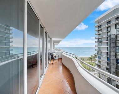 8911 Collins Ave - Photo Thumbnail 28