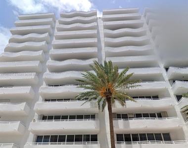 8911 Collins Ave - Photo Thumbnail 0