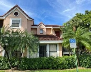 10500 Sw 155th Ct - Photo Thumbnail 0