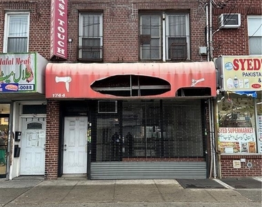 1744 Flatbush Avenue - Photo Thumbnail 1