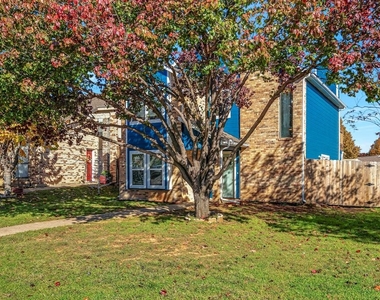 1307 Cedar Ridge Drive - Photo Thumbnail 1