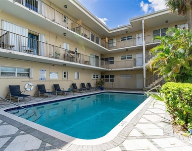 2600 S Ocean Dr - Photo Thumbnail 23