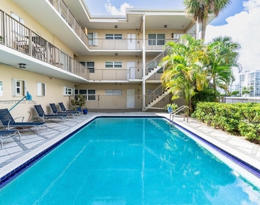 2600 S Ocean Dr - Photo Thumbnail 12