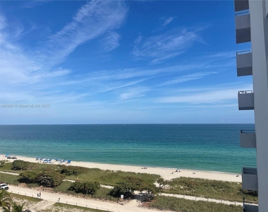 9225 Collins Ave - Photo Thumbnail 2