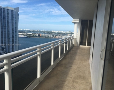 901 Brickell Key Blvd - Photo Thumbnail 0