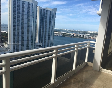 901 Brickell Key Blvd - Photo Thumbnail 1