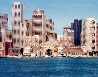 10 Rowes Wharf - Photo Thumbnail 0