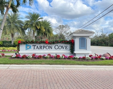 1035 Tarpon Cove Dr - Photo Thumbnail 4