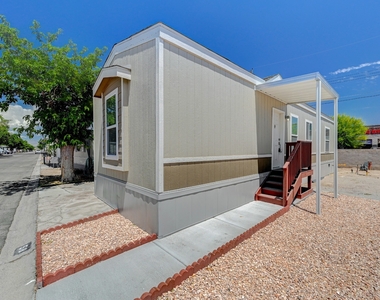 4388 E. Lake Mead Boulevard - Photo Thumbnail 3