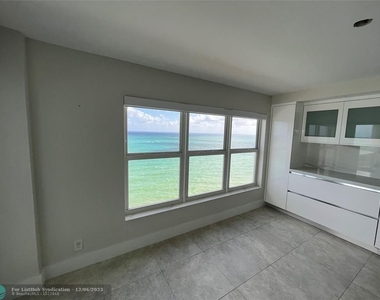 3500 Galt Ocean Dr - Photo Thumbnail 39