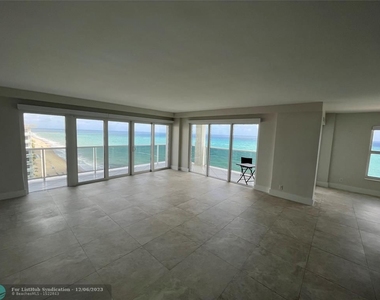 3500 Galt Ocean Dr - Photo Thumbnail 11