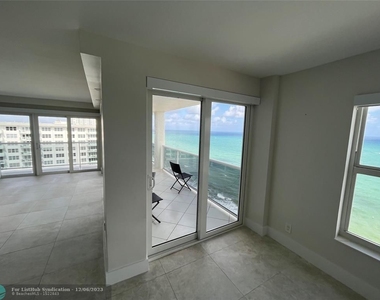 3500 Galt Ocean Dr - Photo Thumbnail 16