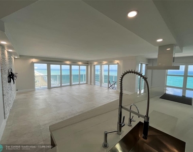 3500 Galt Ocean Dr - Photo Thumbnail 19