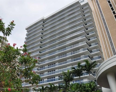 3500 Galt Ocean Dr - Photo Thumbnail 97