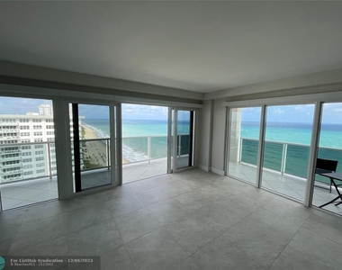 3500 Galt Ocean Dr - Photo Thumbnail 12