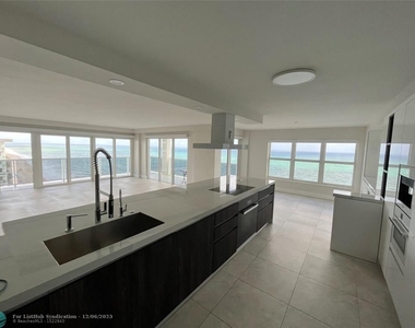 3500 Galt Ocean Dr - Photo Thumbnail 34