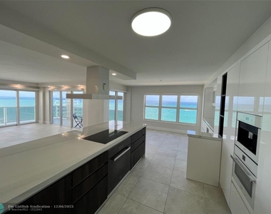 3500 Galt Ocean Dr - Photo Thumbnail 35