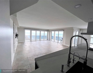 3500 Galt Ocean Dr - Photo Thumbnail 20