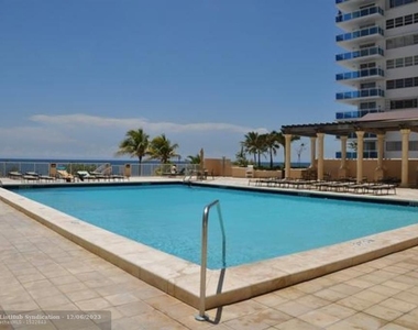 3500 Galt Ocean Dr - Photo Thumbnail 91