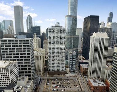 405 N Wabash Avenue - Photo Thumbnail 11