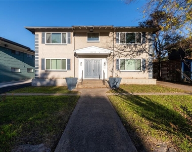 5921 Gaston Avenue - Photo Thumbnail 11