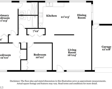 5474 Kenwood Drive - Photo Thumbnail 15