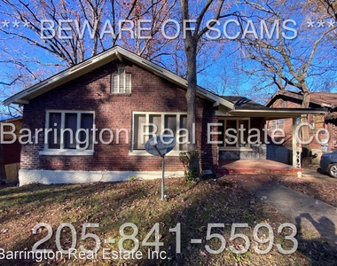 1642 Graymont Avenue W. - Photo Thumbnail 0