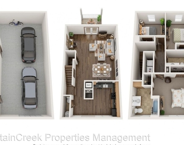 84 Silver Maple Ridge - Photo Thumbnail 18