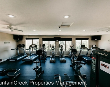 84 Silver Maple Ridge - Photo Thumbnail 21