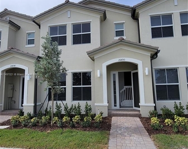 26430 Sw 148 Court - Photo Thumbnail 0