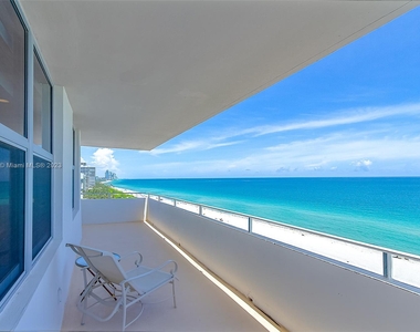 9225 Collins Ave - Photo Thumbnail 10