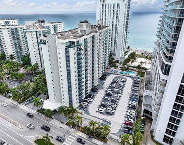 4001 S Ocean Dr - Photo Thumbnail 0