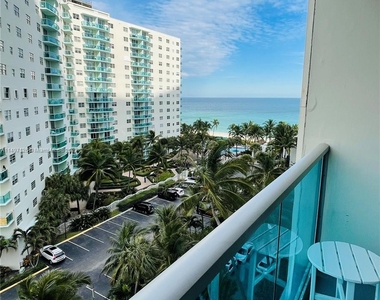 4001 S Ocean Dr - Photo Thumbnail 24