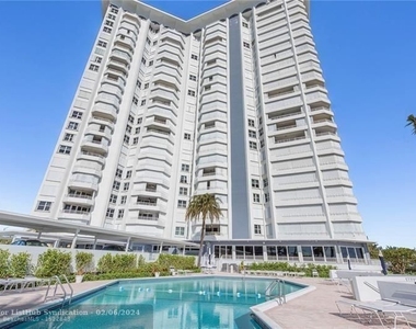 1340 S Ocean Blvd - Photo Thumbnail 0