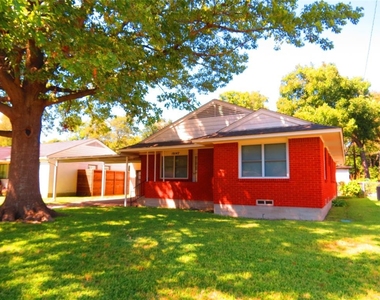 10147 Estacado Drive - Photo Thumbnail 1