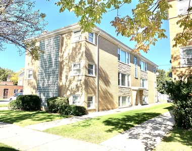 6144 W Montrose Avenue - Photo Thumbnail 6