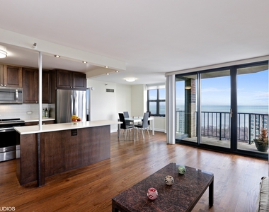 3660 N Lake Shore Drive - Photo Thumbnail 1