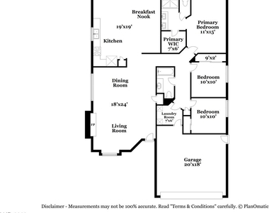 6445 Winding Ridge Way - Photo Thumbnail 15