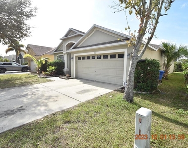 8714 Sandy Plains Drive - Photo Thumbnail 1