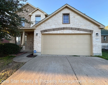 5615 Calcstone Dr - Photo Thumbnail 2