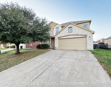 5615 Calcstone Dr - Photo Thumbnail 1