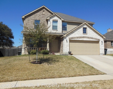 5615 Calcstone Dr - Photo Thumbnail 0