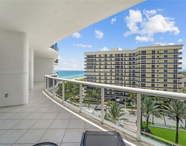 9601 Collins Ave - Photo Thumbnail 32