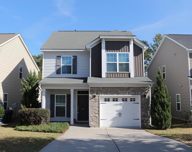 841 Scarlett Leaf Lane - Photo Thumbnail 1