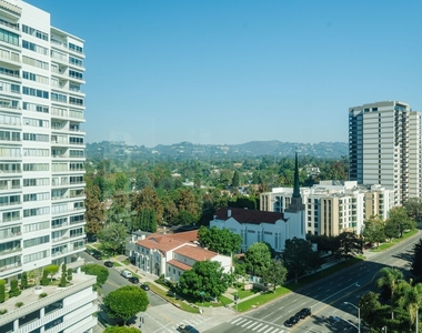 10520 Wilshire Blvd - Photo Thumbnail 3