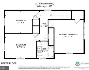 2216 Brookline Road - Photo Thumbnail 26