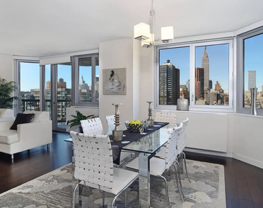 East 34th Street  - Photo Thumbnail 2